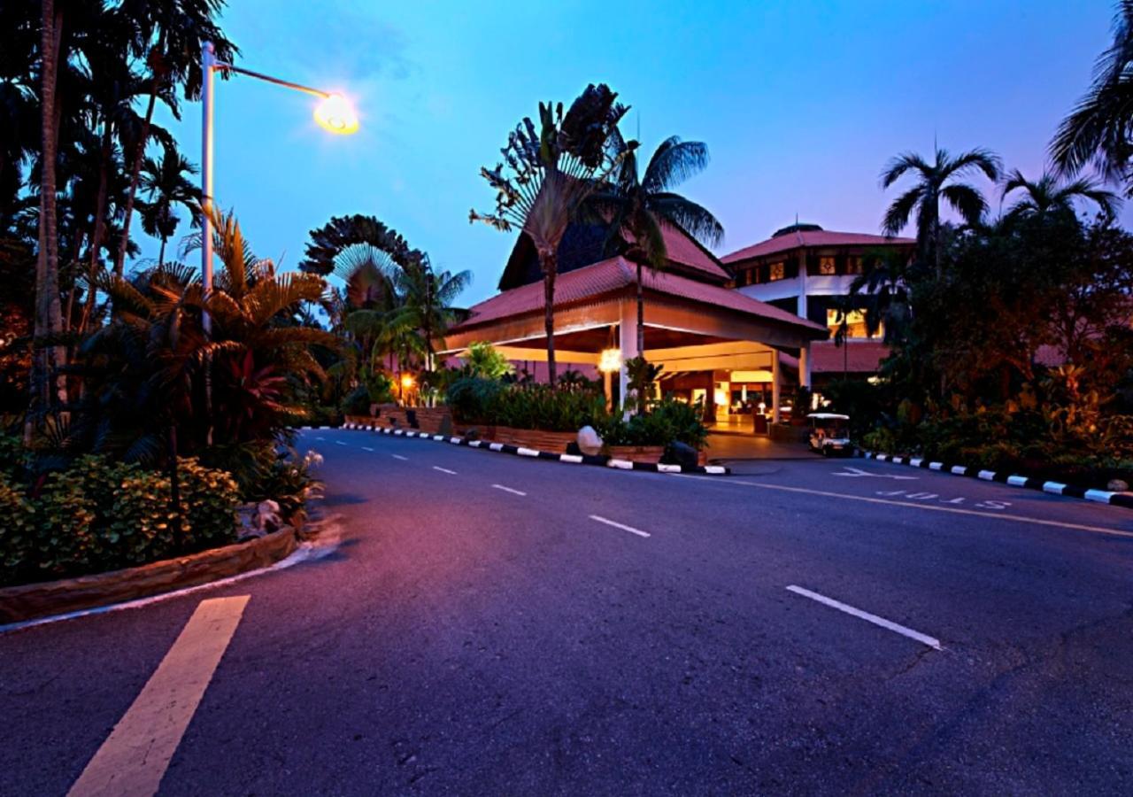 Berjaya Langkawi Resort Пантай Кок Екстер'єр фото
